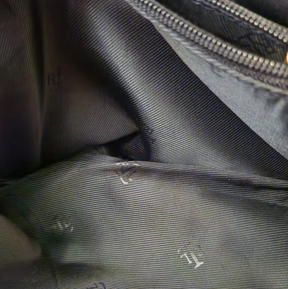 Lauren Ralph Lauren Crossbody Letter Bag - Picture 10 of 15